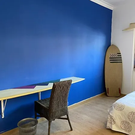Ateliersurf29 Guest house Almada
