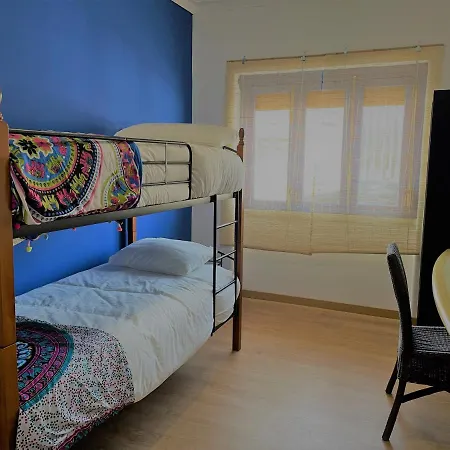 Ateliersurf29 Guest house